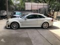 2009 Mercedes Benz CLK63 Amg Black series FOR SALE-5