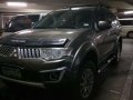 2013 Mitsubishi MONTERO Sports For Sale -0