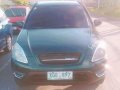 Honda CRV 2002 for sale-1