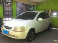 Chevrolet Aveo 2004 for sale-2