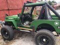 FOR SALE JEEP Willys Customized-2
