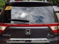 2017 Honda BR-V 1.5v Navi CVT for sale-7