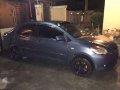 2nd gen TOYOTA Vios model e 2007 FOR SALE-2