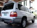 2005 Toyota Prado for sale-1