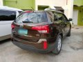 Kia Sorento Lx Crdi MT 2013 for sale-3