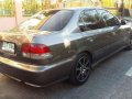 1996-1997 Honda Civic VTi Matic FOR SALE-2