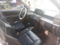 2004 Nissan Xtrail matic 4x4 for sale-3