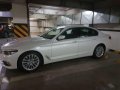 BMW 2018 520d luxury for sale-1
