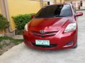 2009 Toyota Vios for sale-0