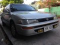 1992 Toyota Corolla Gli for sale-1