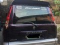 2002 MITSUBISHI Adventure Supersports FOR SALE-2