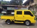 Mazda Bongo Single cab or Double Cab FOR SALE-8