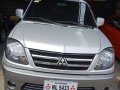 2016 Mitsubishi Adventure for sale-0