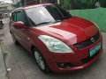 2013 Suzuki Swift for sale-6
