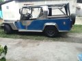 FOR SALE TOYOTA Owner type jeep 97model-0