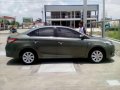 FOR SALE TOYOTA Vios E 2017 Automatic-0