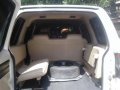 Isuzu Crosswind xl model 2013 for sale-7
