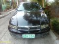 Mitsubishi Galant 2002 Limited Edition For Sale -5