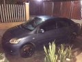 2nd gen TOYOTA Vios model e 2007 FOR SALE-3
