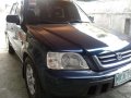 Honda CRV 99 mdl Manual Sale or Swap-2