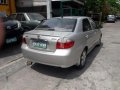 Toyota Vios G 2006 for sale-1