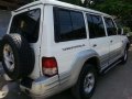 Hyundai Galloper 2008 for sale-0