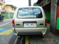 2005 Isuzu Crosswind Diesel XT allpower FRESHNESS for sale-1