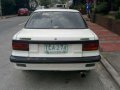 2 cars Mitsubishi Lancer 91 (White) Mitsubishi Lancer 89 (Grey) FOR SALE-5