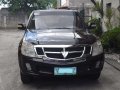 2012 Foton Blizzard for sale-0