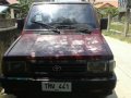Toyota Tamaraw fx 1994 FOR SALE-2