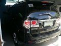 2012 Toyota Fortuner 4x4 V Dsl AT for sale-2