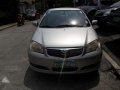 Toyota Vios G 2006 for sale-10