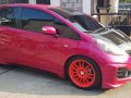 Honda Jazz 2013 for sale-0
