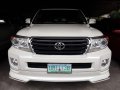 2013 Toyota Land Cruiser Diesel Automatict for sale-0