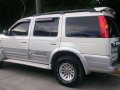 Ford Everest 4x4 2005 for sale-3
