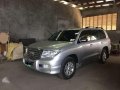 2011 Toyota Land Cruiser 200 for sale-1