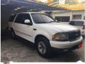 Ford Expedition 2000 xlt 4x4 at v8 gas for sale-0