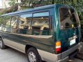 2000 Nissan Urvan Escapade for sale-1