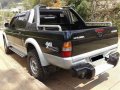 2000 Mitsubishi Strada for sale-2