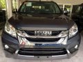 2017 Isuzu MU-X 4x2 LS-A MT 2.5L FOR SALE-0