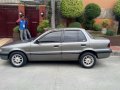 2 cars Mitsubishi Lancer 91 (White) Mitsubishi Lancer 89 (Grey) FOR SALE-7