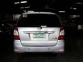 2012 Toyota INNOVA G 2.5 AUTOMATIC Diesel for sale-9