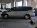 2010 Nissan Grand Livina for sale-9