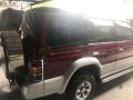 Mitsubishi Pajero 1997 for sale-4
