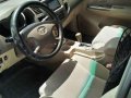 Toyota Fortuner G 2005 for sale-2