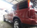 Honda CRV 2000 manual for sale-0