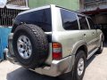 2003 Nissan Patrol 3.0 4x2 automatic diesel for sale-3