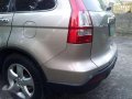 2010 Honda CRV 4x2 Automatic transmissionTop of the line for sale-6