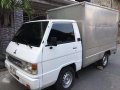 2010 Mitsubishi FB L300 Aluminum Van for sale-0