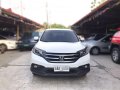 2015 Honda CRV 4x2 Automatic Transmission for sale-1